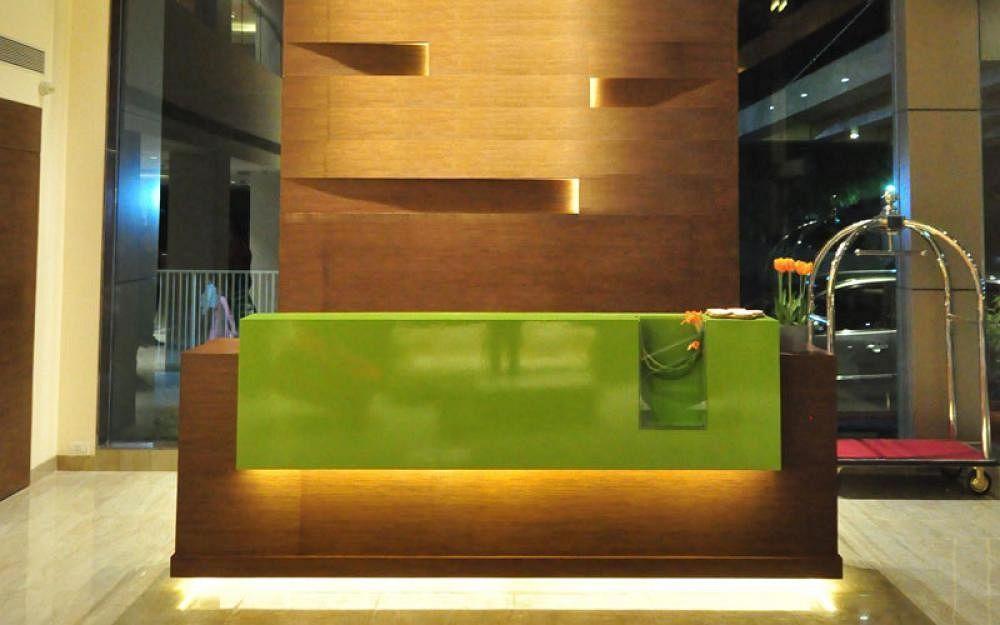 Temple Tree Hotel Ширди Экстерьер фото
