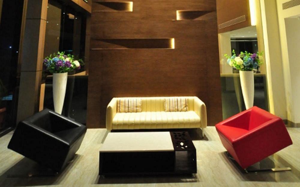 Temple Tree Hotel Ширди Экстерьер фото
